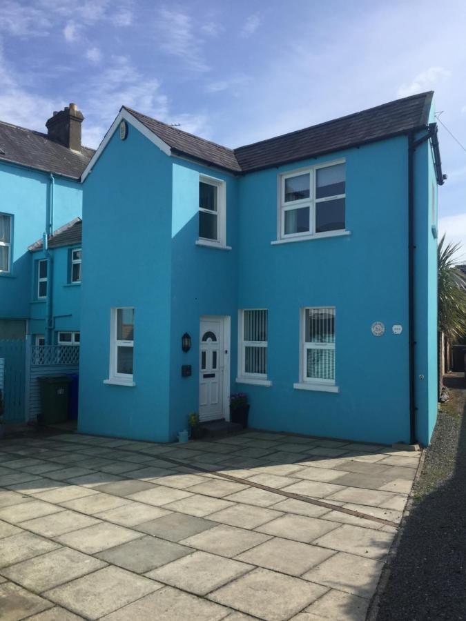Hideaway Cottage Bangor  Exterior foto